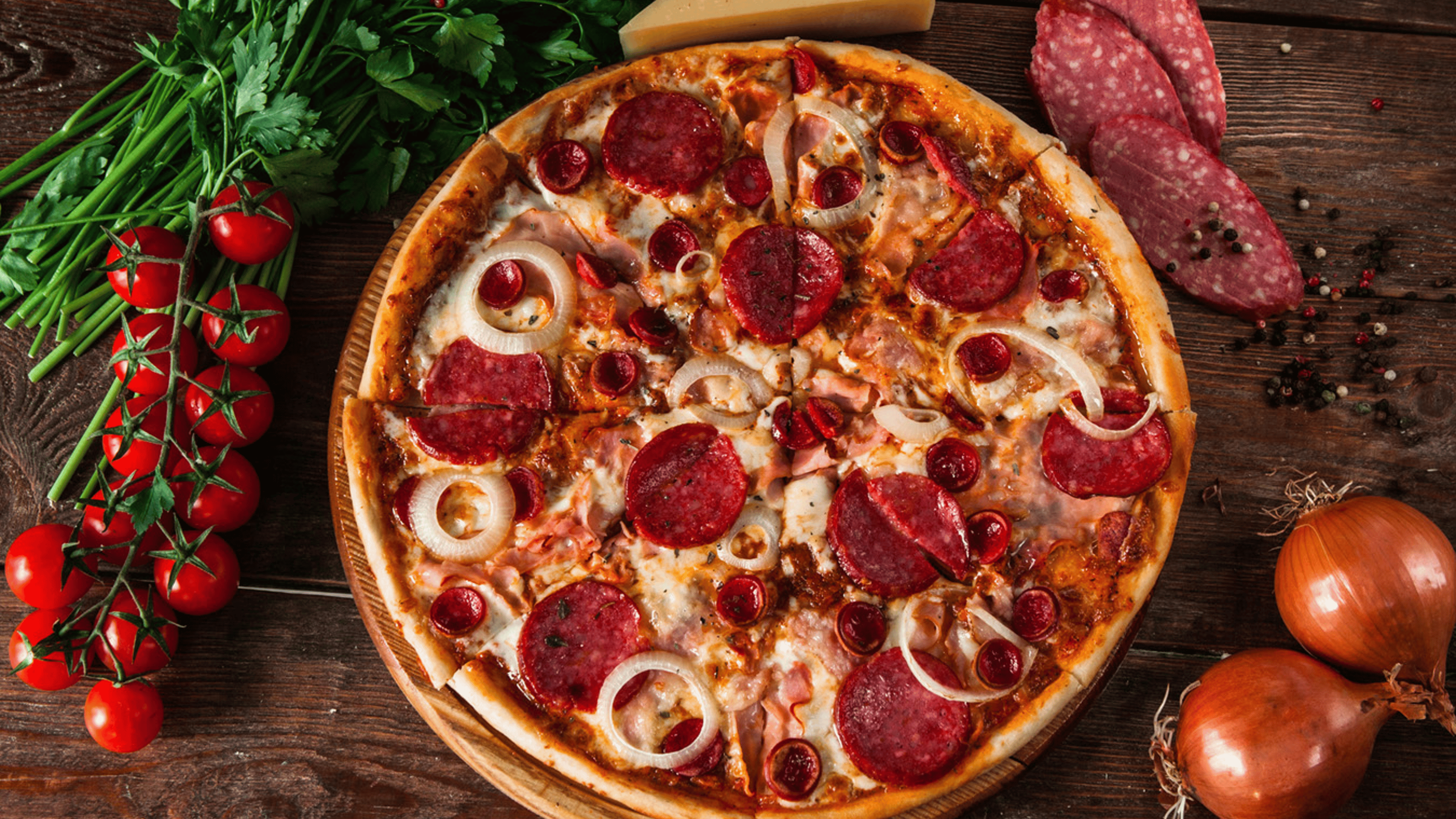 PizzAmore Templemore